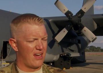 CV-22 Tilt-Rotor Air-to-Air Refueling