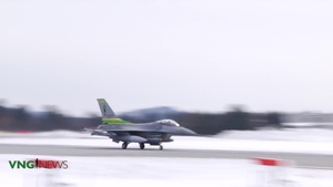 The Vermont National Guard News