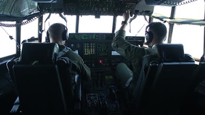 Happy Mother’s Day: Deployed Service Members send back messages from abroad (30 Sec)
