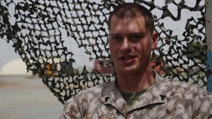 Happy Mother’s Day: Deployed Service Members send back messages from abroad (Long Version)