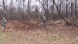 Vermont National Guard RTI WLC Class 15-003