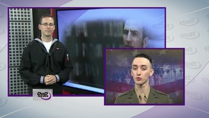 DoD News Now: Combat Shadow Flies Off Into The Sun