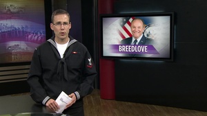 DoD News Update: Revanchist Russia Threatens Europe