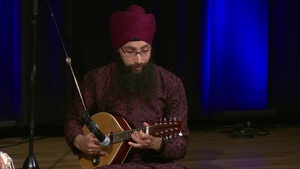 Pentagon Observance of the Sikh Vaisakhi Celebration