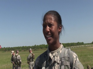 SPP Program Brings Soldiers from Around the World Together for WPW/AFSAM