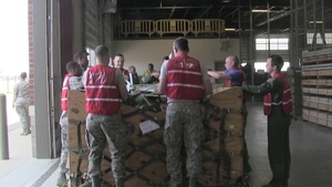 164th Mobility Exercise