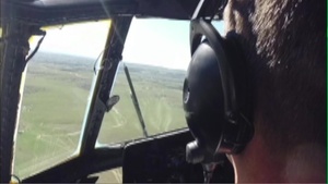 145 AW MAFFS Training 2014