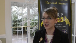 NCANG Yellow Ribbon Event