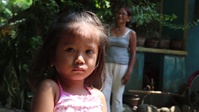 A World Without Borders, U.S. Marine Visits Philippine Village Named After his Father