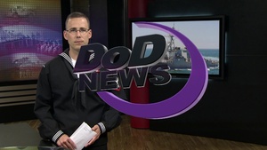 DoD News: USS Porter Arrives In Rota