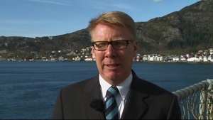 Dynamic Mongoose 2015 in Norway sound bites