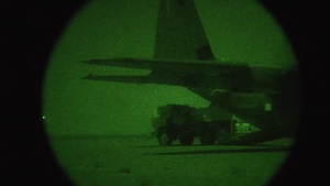 Emerald Warrior 2015 HIMARS 1