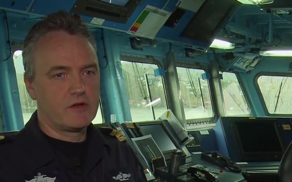 Dynamic Mongoose 2015 in Norway sound bites 2