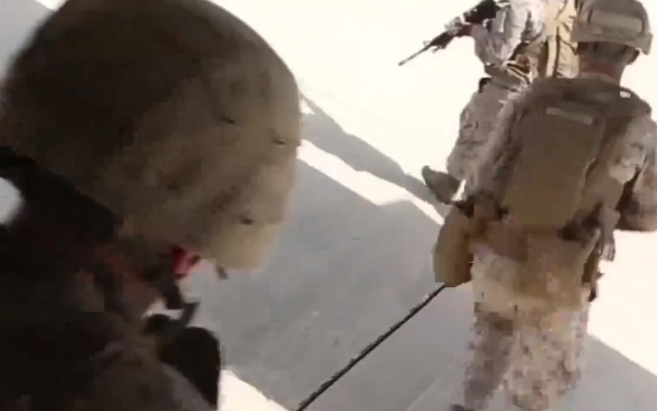 2015 Miramar Air Show Invitation