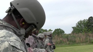 Soldiers Update: National Guard State Partnership Program