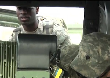 Spartans Move Out for Exercise Spartan Phoenix - Package