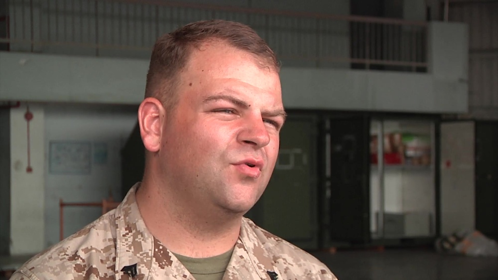 DVIDS Video Ground Support Equipment Marines Support Marine