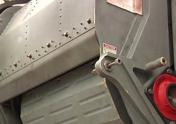 Marine Aircraft Group 12’s Commanding Officer and Sergeant Major Visit Singapore for Exercise Commando Sling