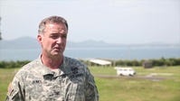 Army Civil Affairs Joins JTF-505 in Nepal Earthquake Relief