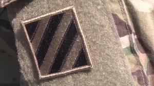Noble Partner Troop Send Off