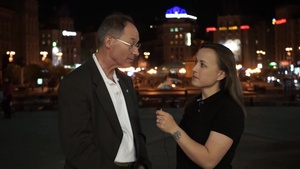 Partnership in Ukraine