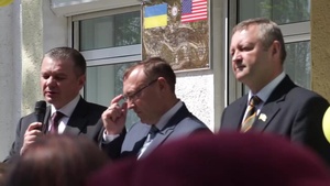 Partnership in Ukraine