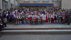 Partnership in Ukraine