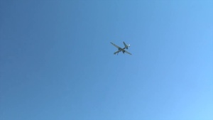 MQ-9 Reaper Touch-and-Go Landings