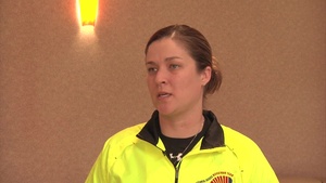 2015 Lincoln National Guard Marathon