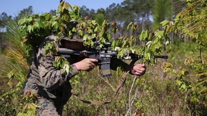 2/2 Scout Snipers Complete Preparation Course