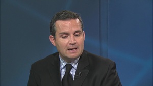 Discussion of the U.S. Policy in Latin America