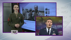 DoD News Web Update: Marines Give Inside Look On WTI Course