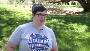 What Memorial Day Means to Us Interviews