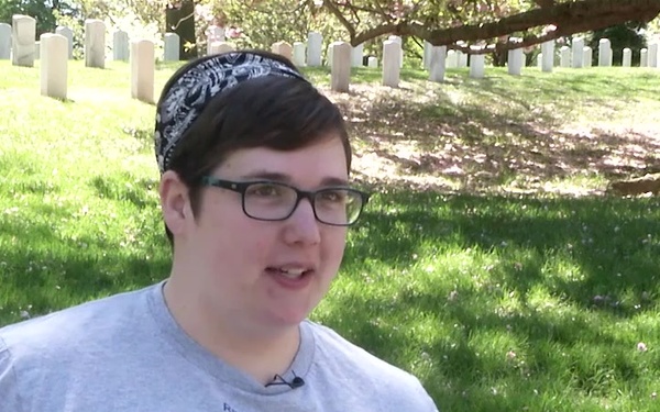 What Memorial Day Means to Us Interviews