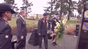 USARAK/593d/ICorps 2015 Army Birthday Ball