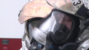 Kunsan Burnhouse Training