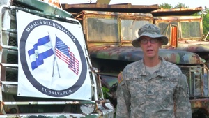 Staff Sgt. Justin Hultz Happy Mothers Day