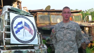 Sgt. Robert Giran Happy Mothers Day
