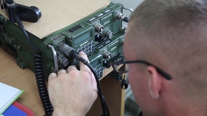 U.S. Marines Provide Critical Support for Humanitarian Aid Operations in Nepal