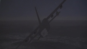 AFSOC Aircraft Simulator Training