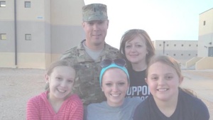 SCNG Military Spouse Appreciation Day