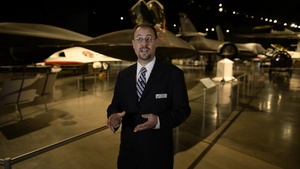 Yesterday's Air Force: The World's Fastest Plane