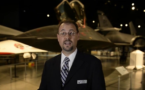 Yesterday's Air Force: The World's Fastest Plane