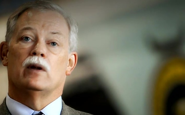 Yesterday's Air Force: The President's Plane