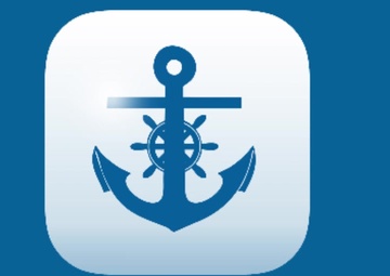 Coast Guard App