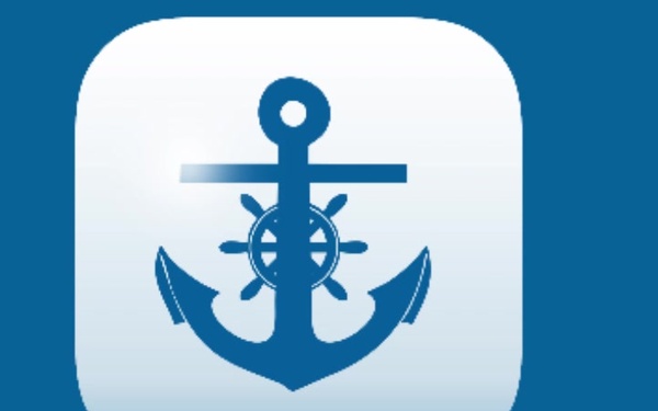Coast Guard App