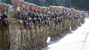 Soldiers Update: Noble Partner