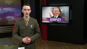 DoD News Now: Troops Deserve Better Than Current Budget Environment