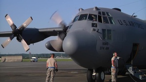 Humanitarian Aid