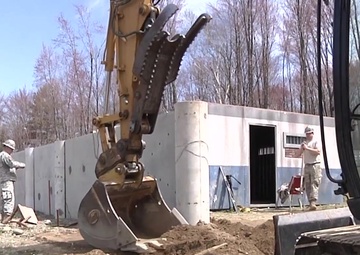 The Vermont National Guard News